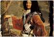 NAÇÃO ARCO-IRIS Luís XIV Rei da França O Rei So